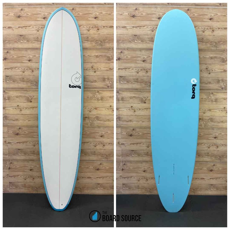 Longboard 8’6″