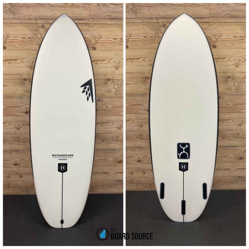 Machadocado 5’2″