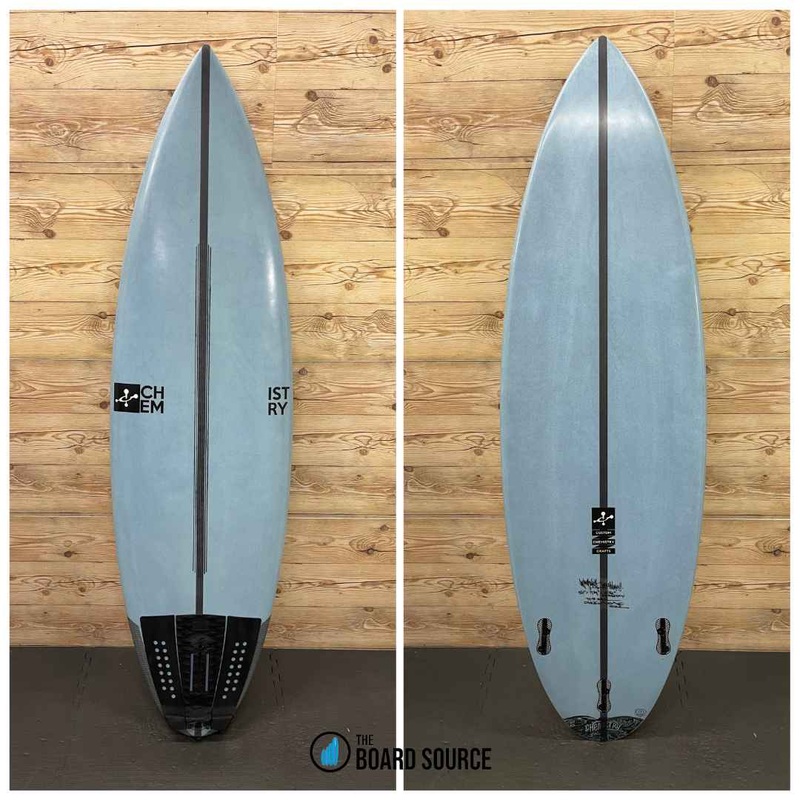 Marzo Mix 5’11”