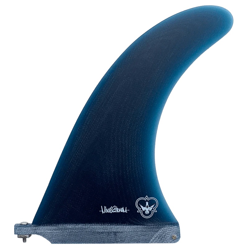 Mike Stidham 9.75 Single Fin