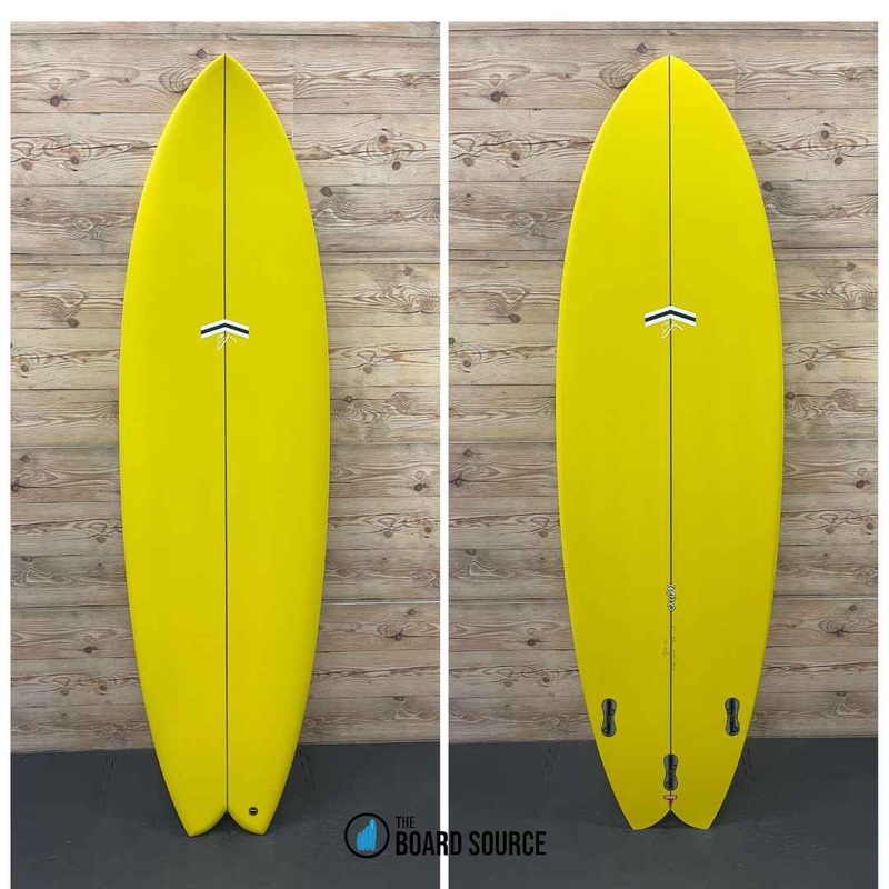 Milo 6’6″