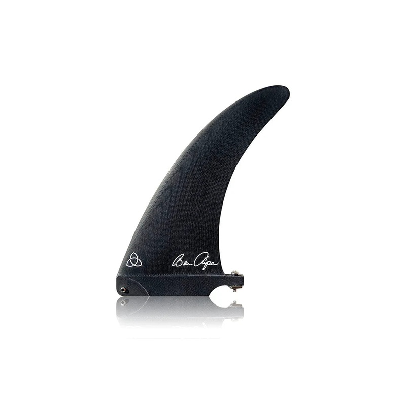 NVS Aipa Da Clutch Single Fin