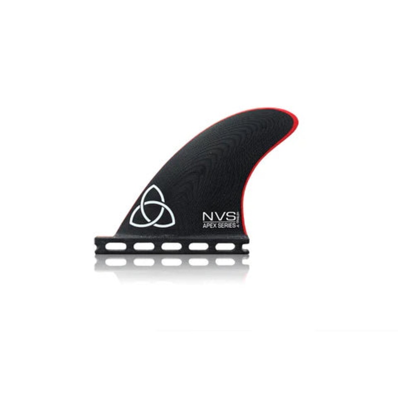 NVS JL Trailer Apex Fins