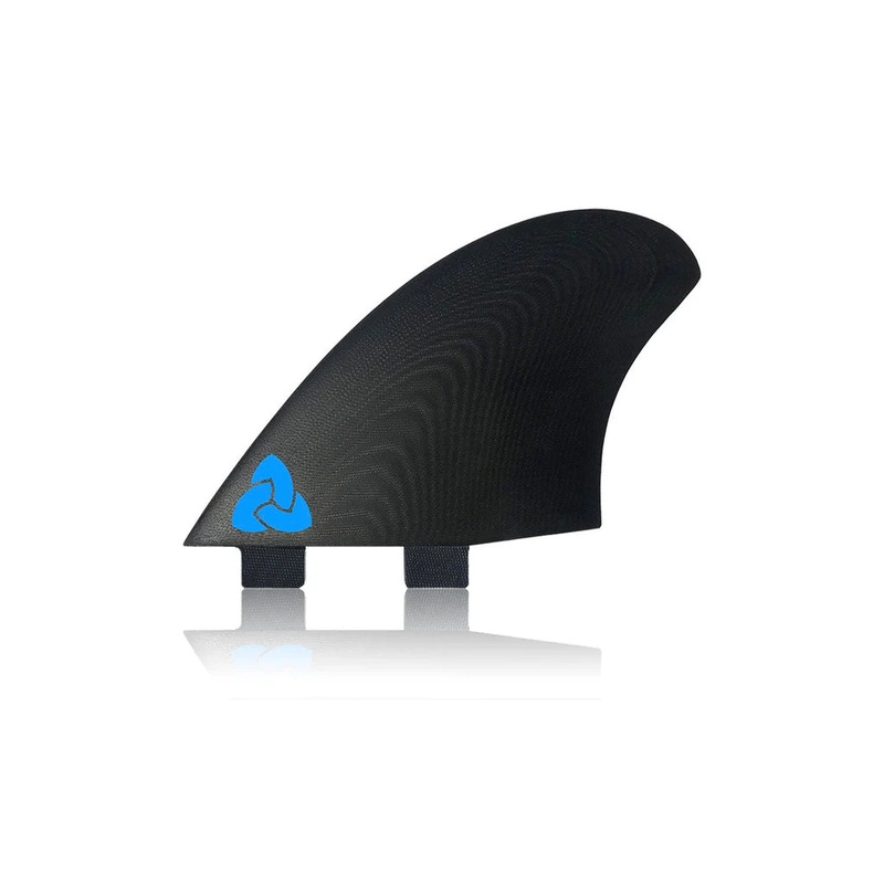 NVS Marlin Keel Twin Fins