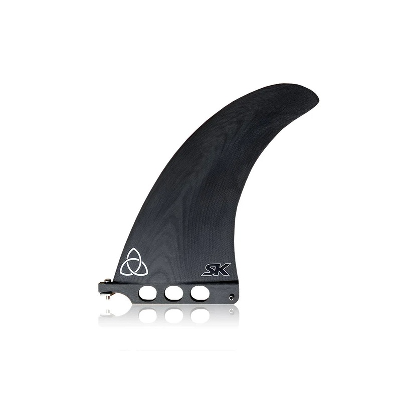 NVS SK Gun 8.3 Single Fin