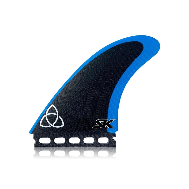 NVS Stu Kenson Apex Twin Fins