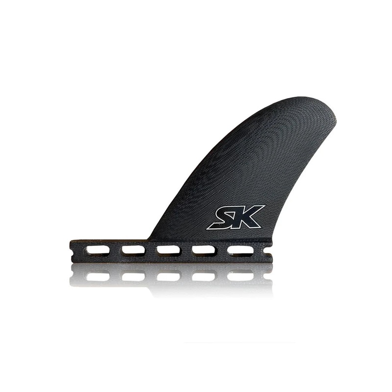 NVS Stu Kenson Canard Apex Twin Fins