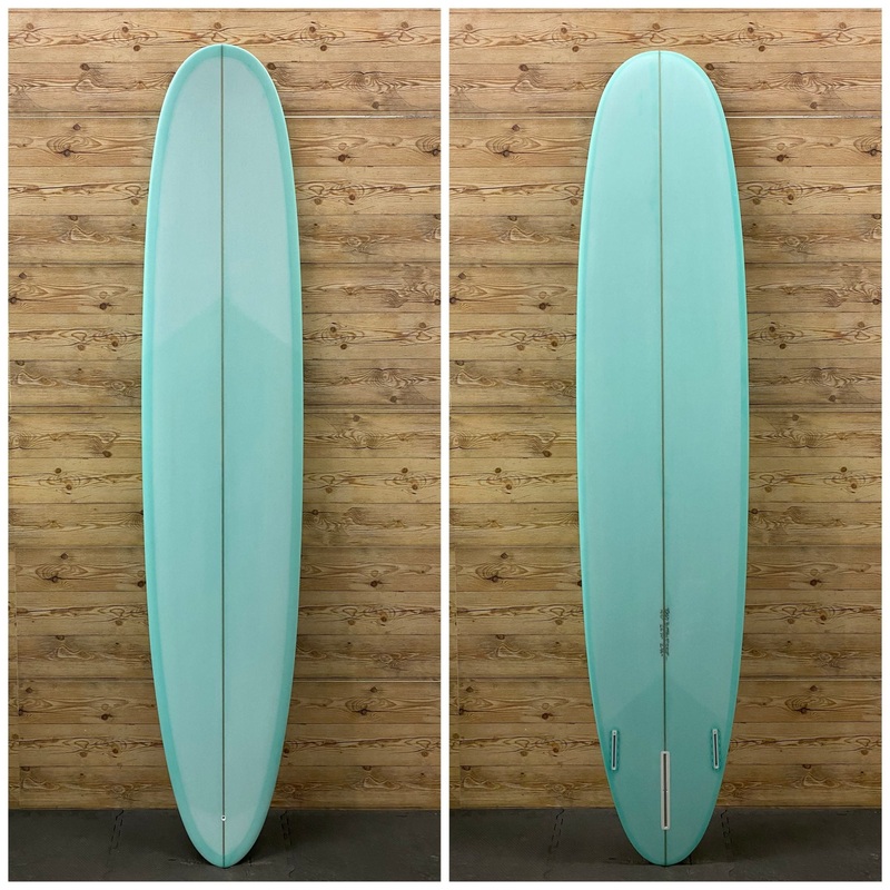 Performer 9’2″