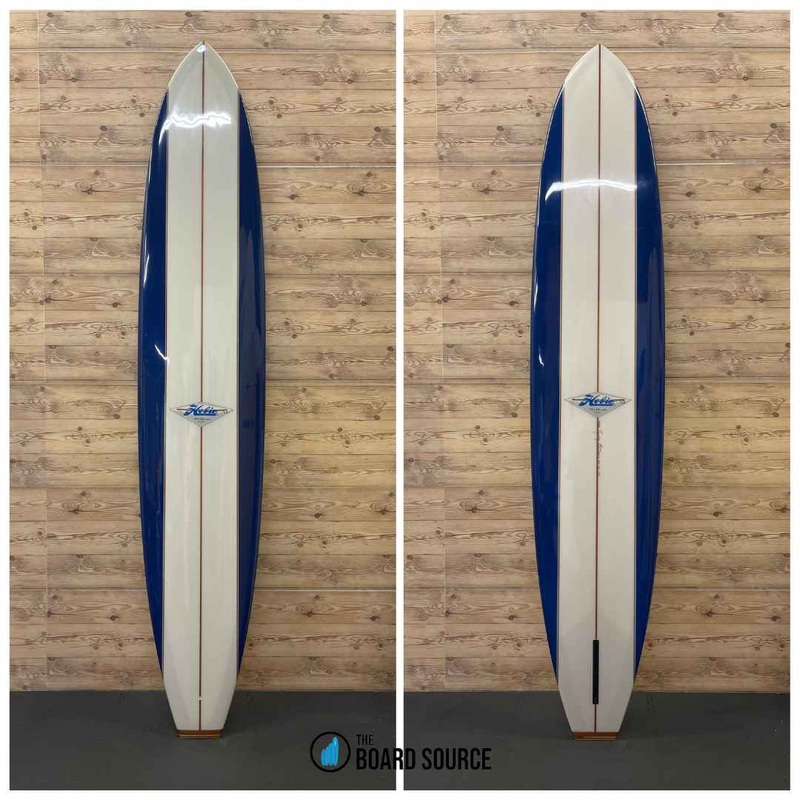 Phil Edwards Model 10’0″