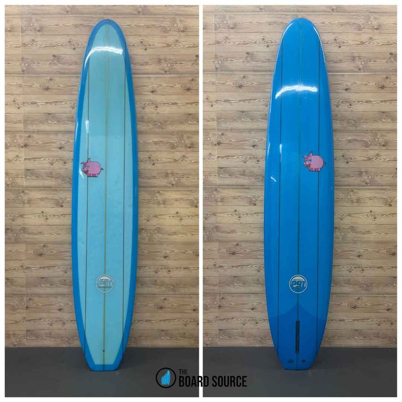 Pig 9’10”