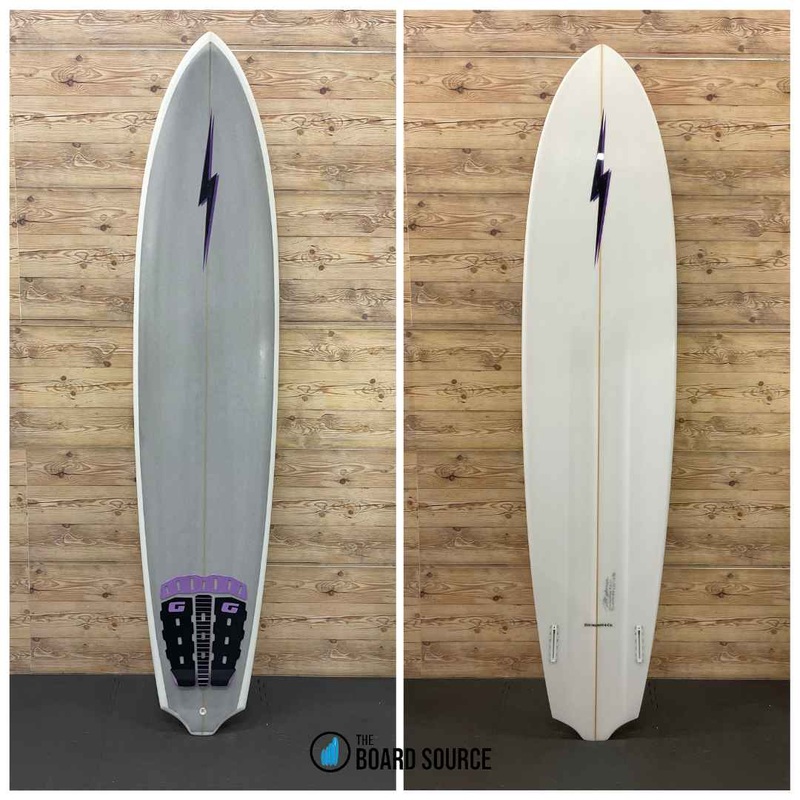 Plasmitcho 8’5″