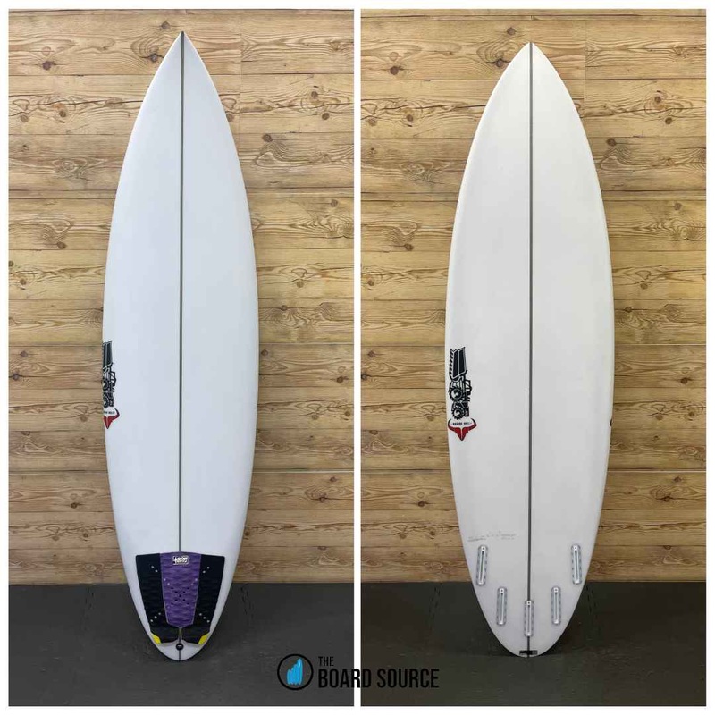Raging Bull 6’6″