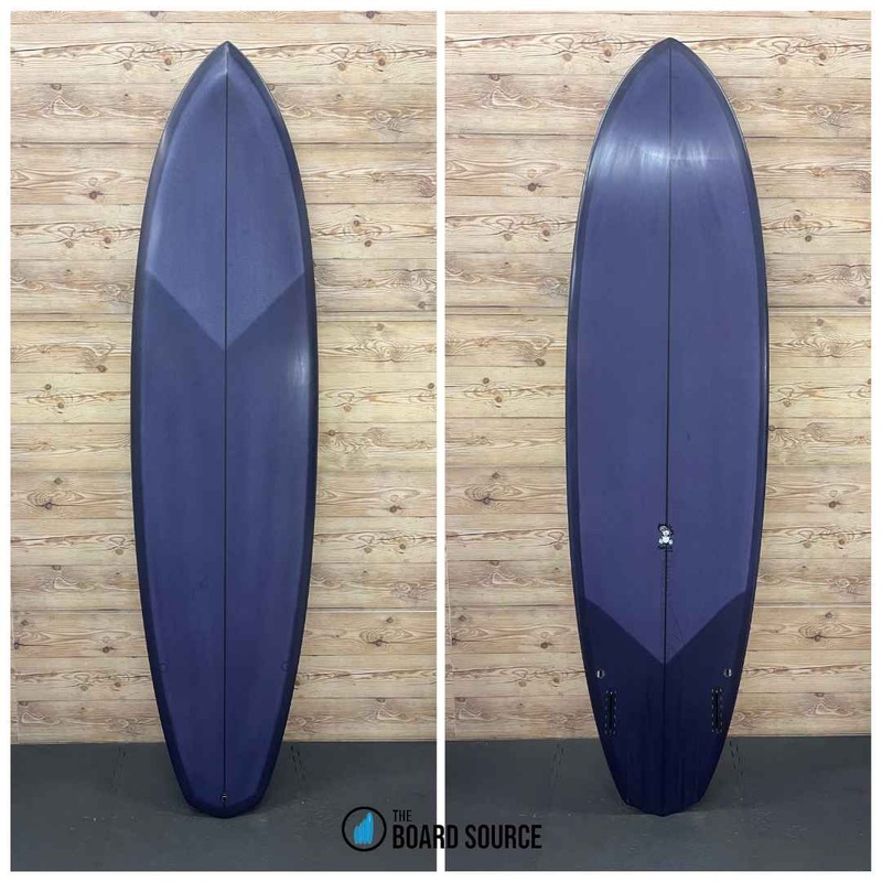 RV Diamond Twinzer 7’7″