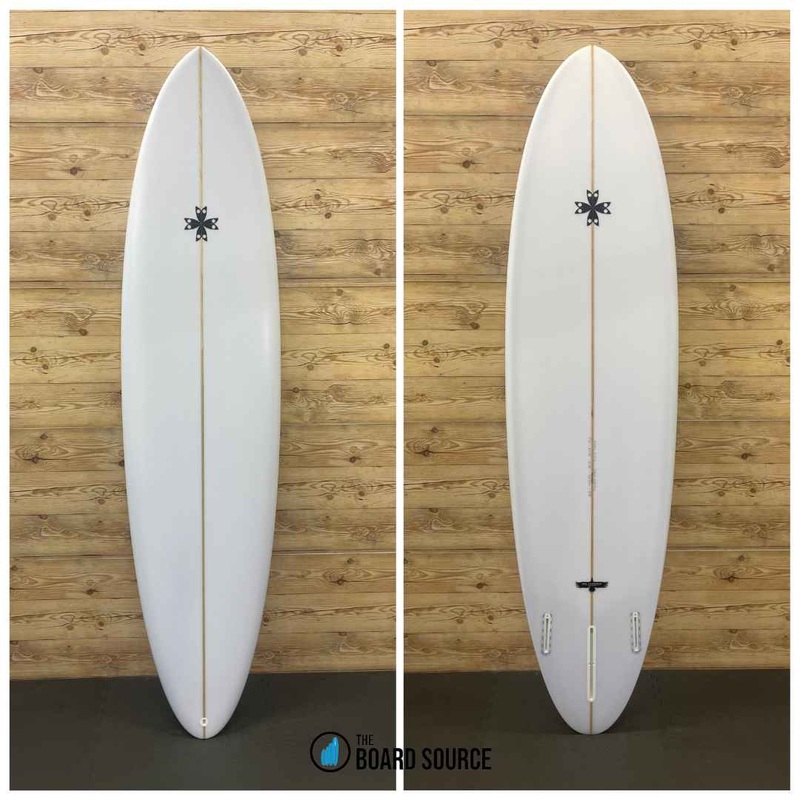 Sea Gypsy 7’4″
