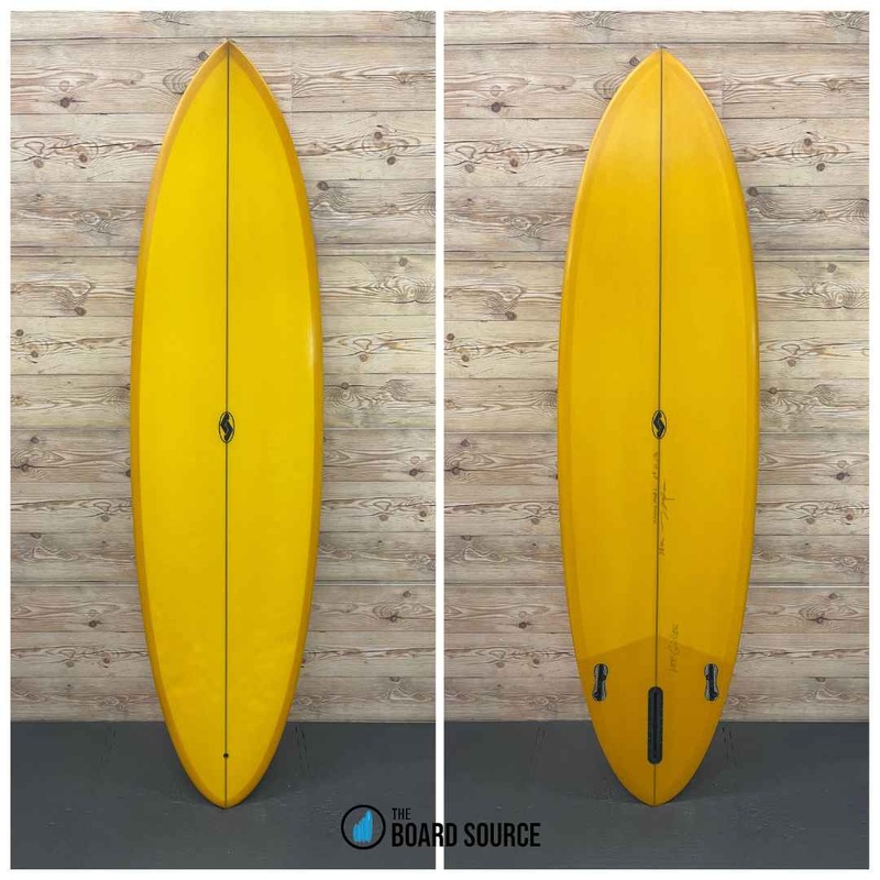 Vee Glider 6’8″