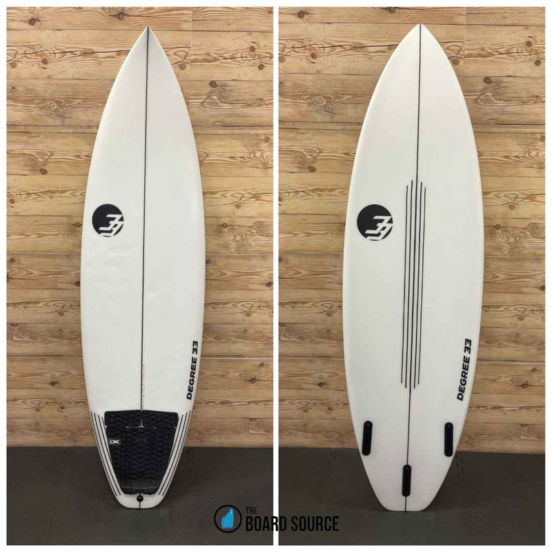 5-Fin 6’2″