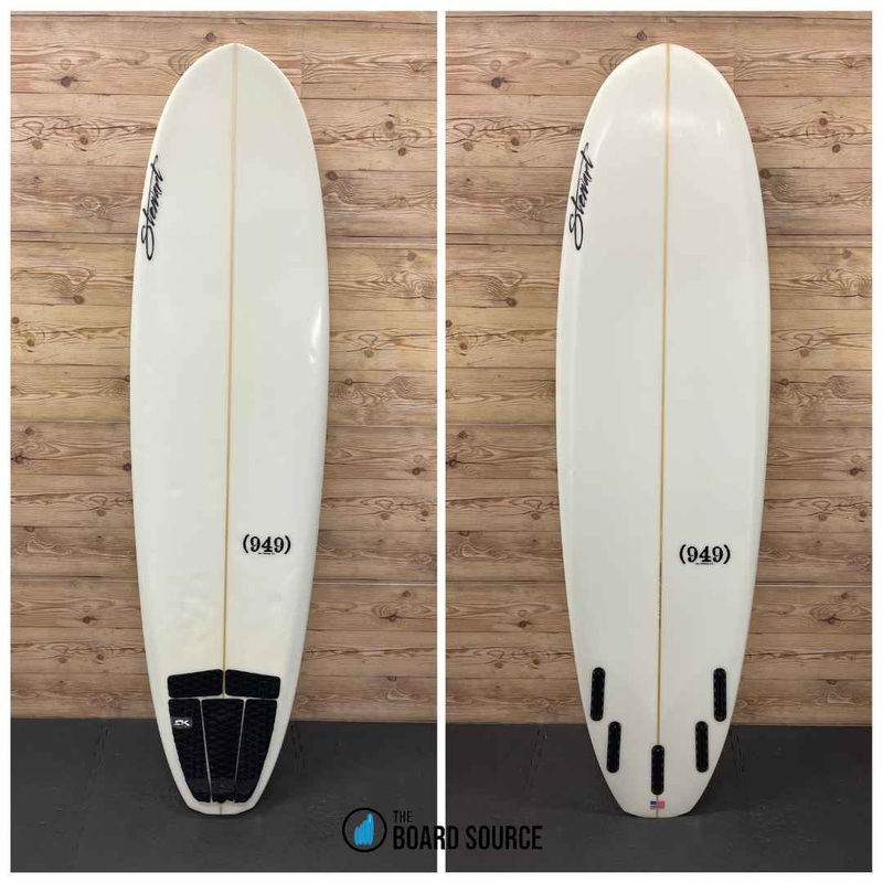 949 6’6″