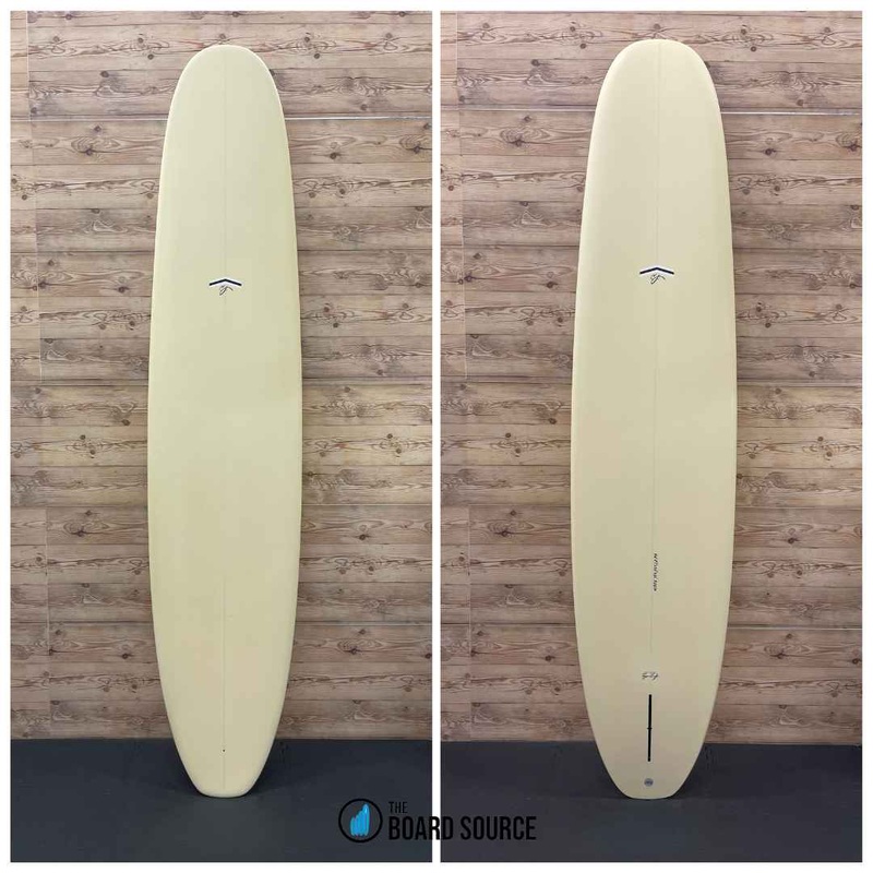 Apex 9’1″