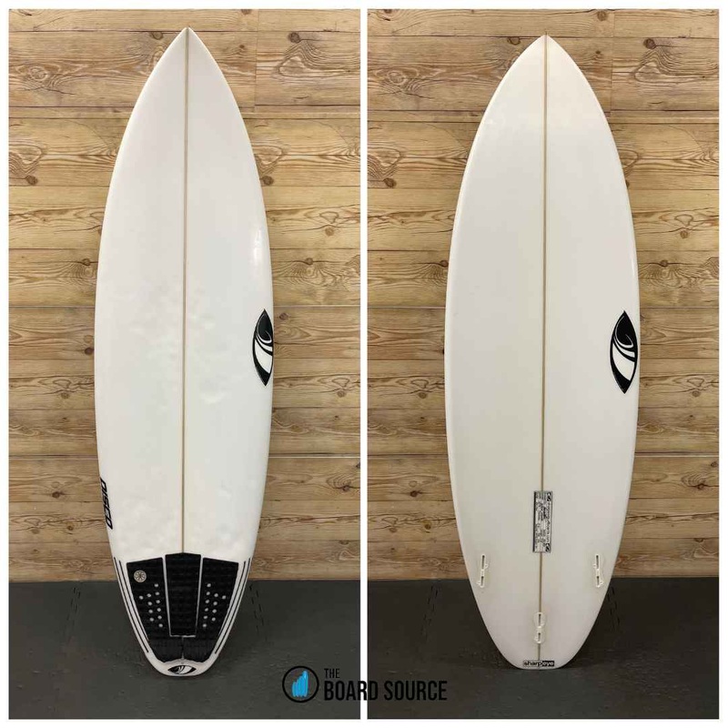 Disco Cheater 5’8″