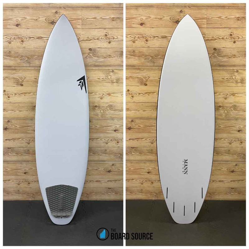 Dominator 2.0 6’6″