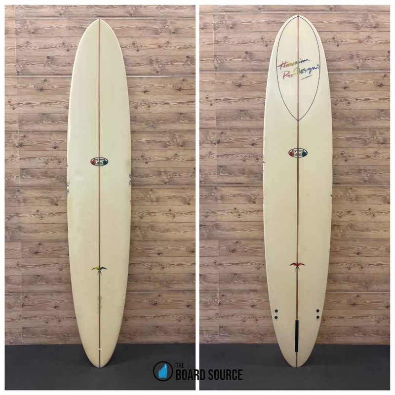 DT1 9’10”