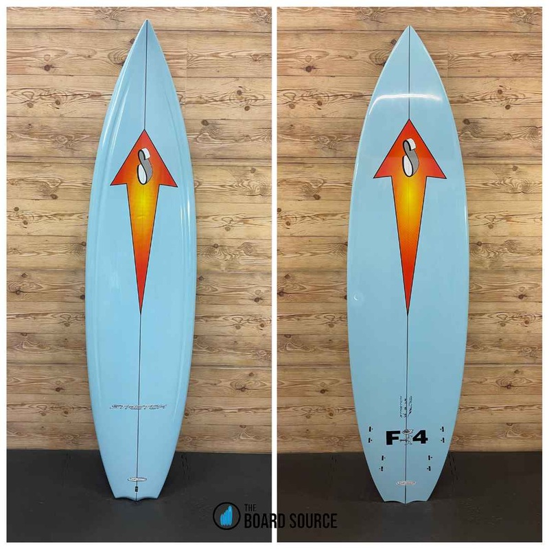 F4 6’10”