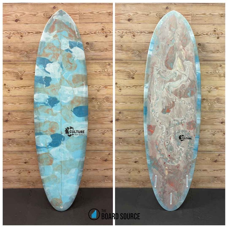 Fun Ride 6’6″
