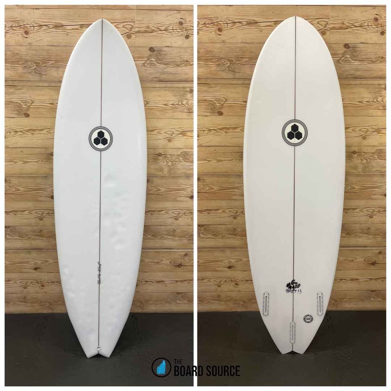 G Skate 6’0″