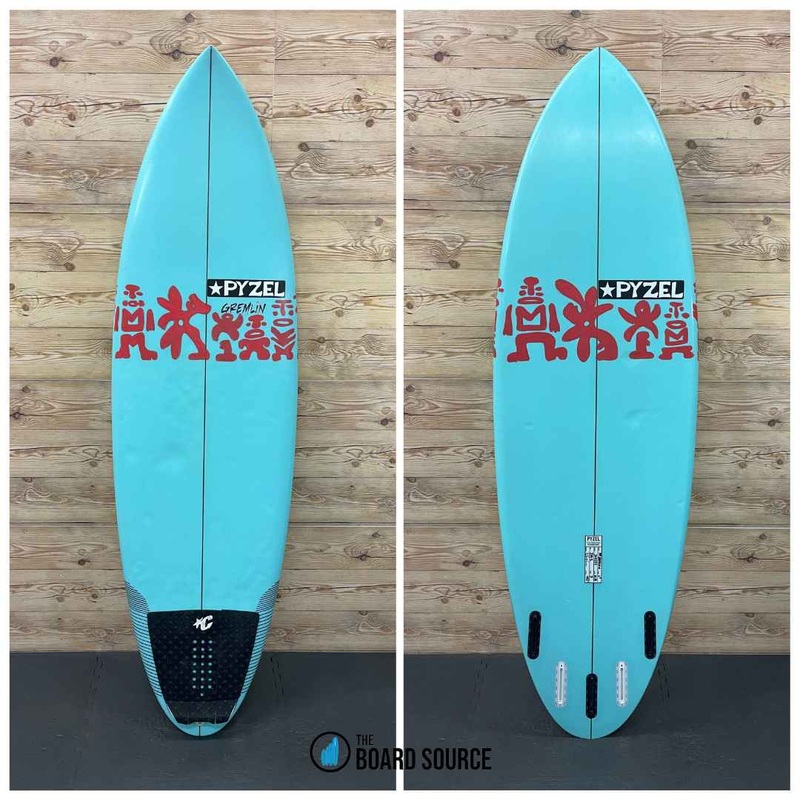 Gremlin 6’4″