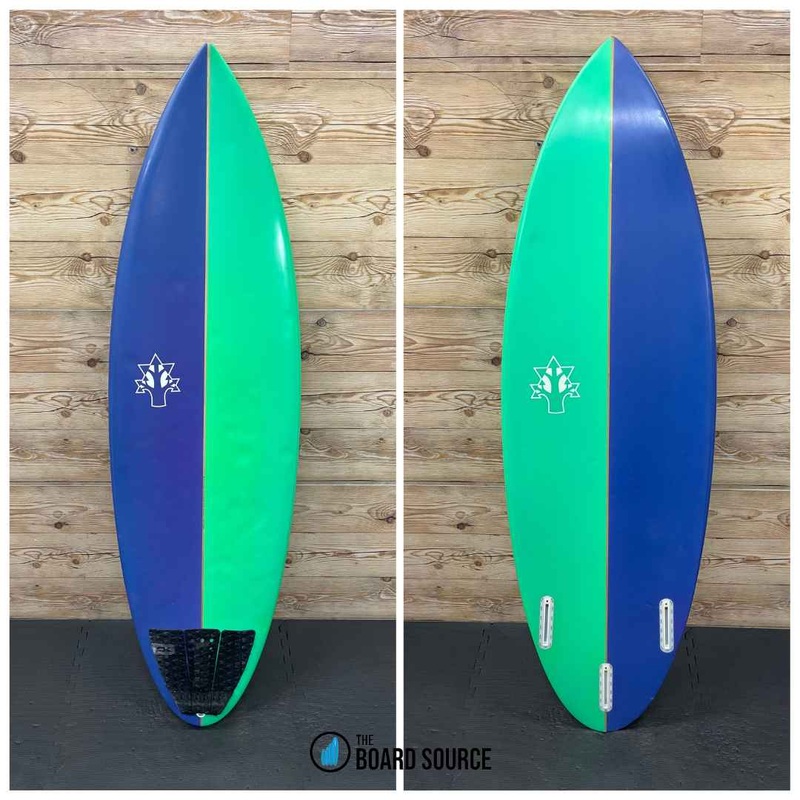 Grom Thruster 5’2″