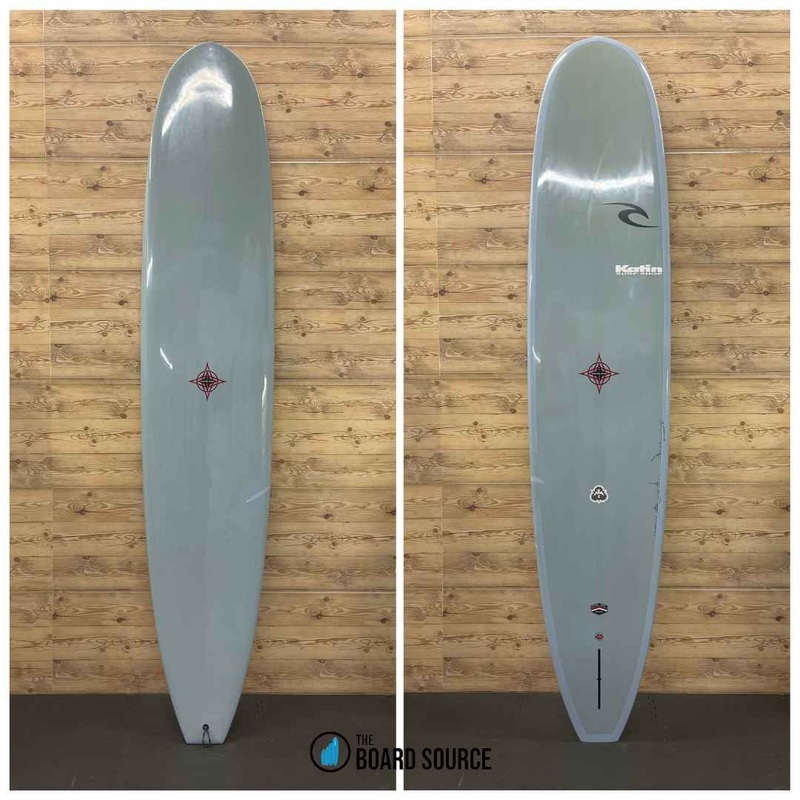 Haven 9’11”
