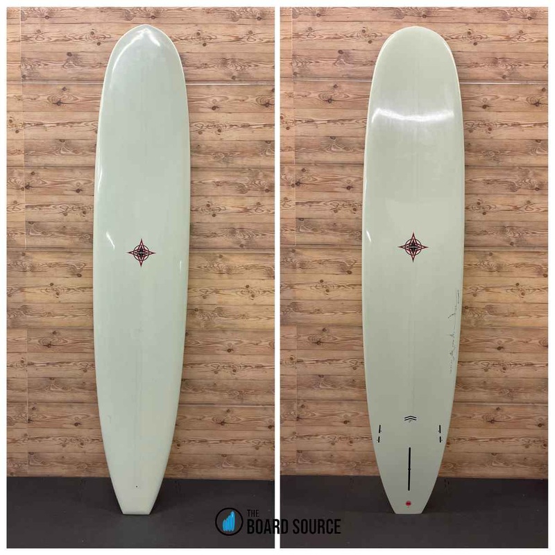 Haven 9’4″