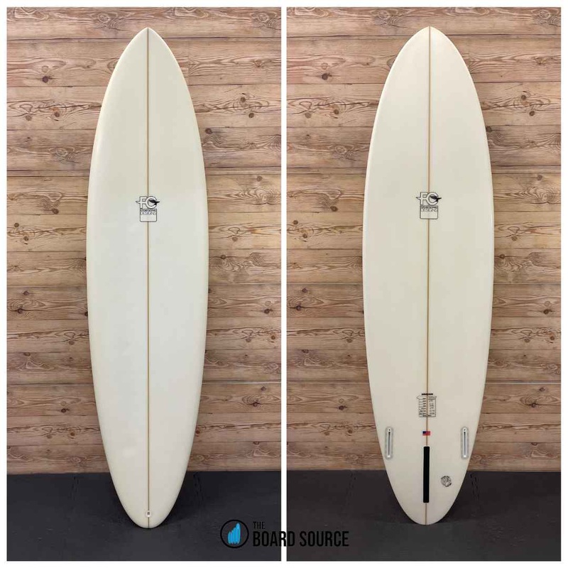Huevo Ranchero 6’10”