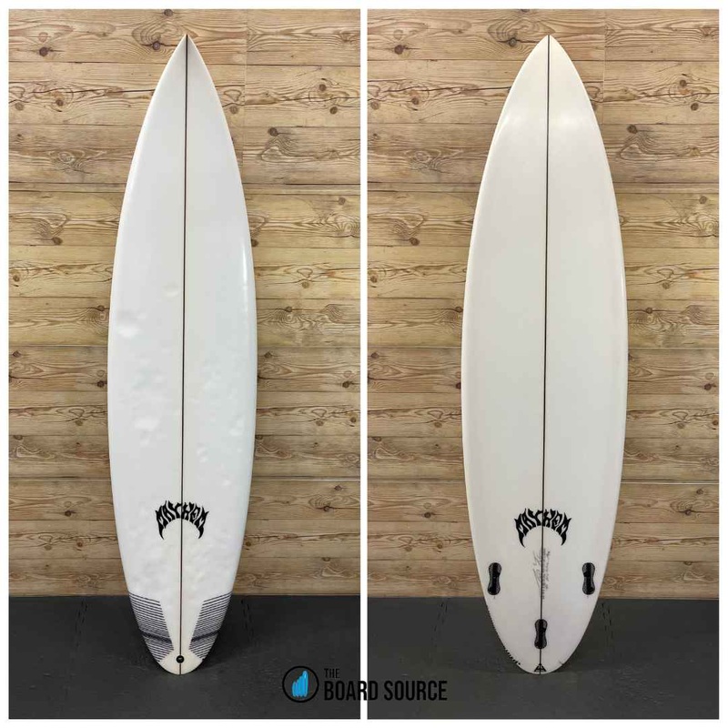 Kolohe Mini Step-Up 6’4″