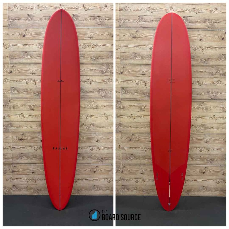 Lava Flow 9’0″