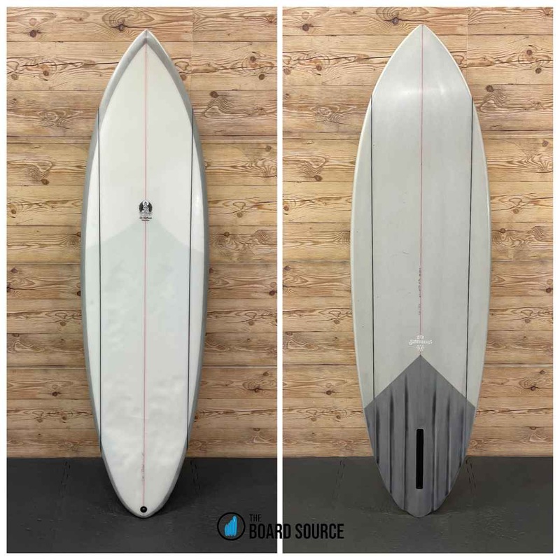 Lo Fi 6’3″