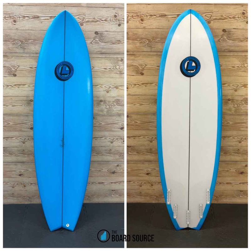 Lunar 6’0″