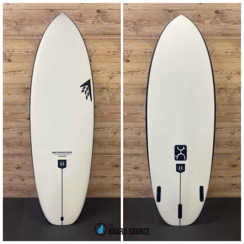 Machadocado 5’7″