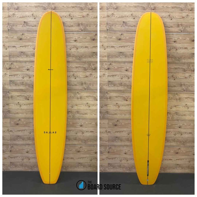 Mango Jam 9’4″