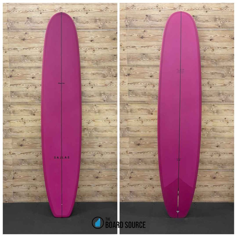 Mango Jam 9’8″