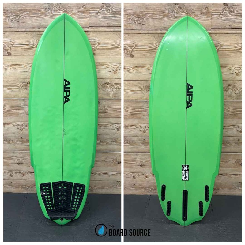 MFR 5’4″
