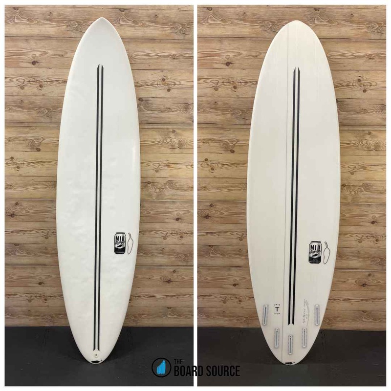Mid Strength 7’0″