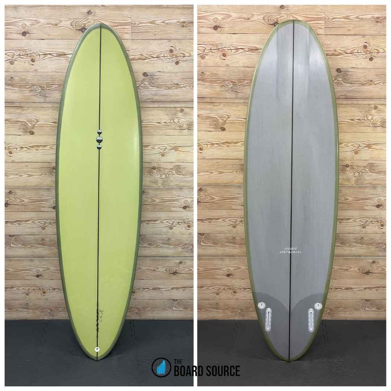 Midi Twinzer 6’4″
