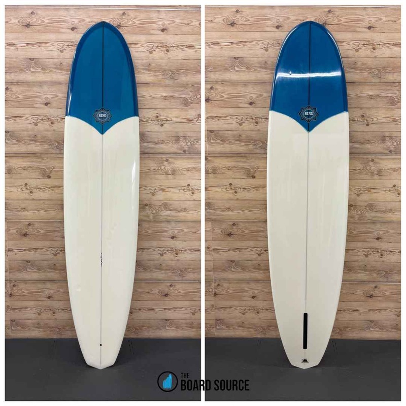 Mini Lovebird 8’0″