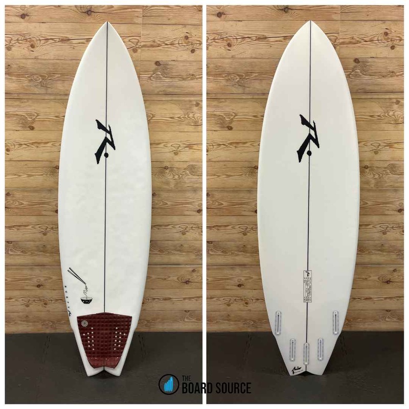 Miso Xtra 6’2″