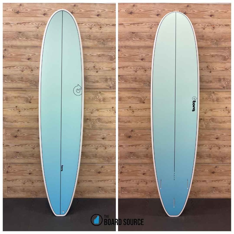 Mod Fun 8’0″