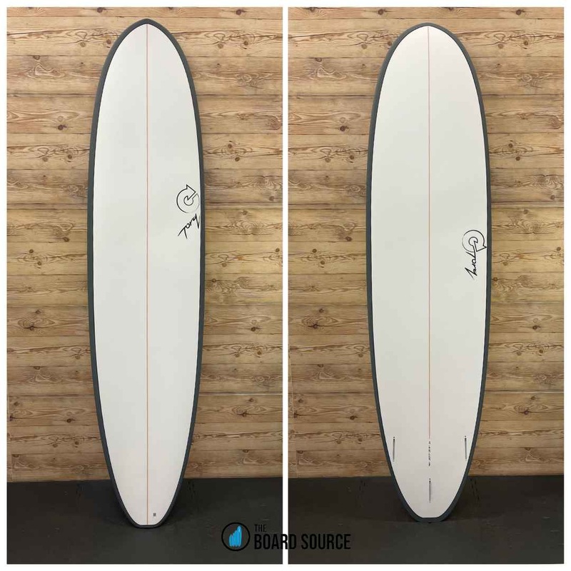 Mod Fun V+ 7’8″
