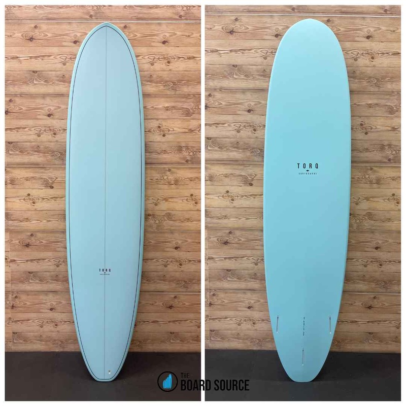 Mod Fun V+ 8’2″