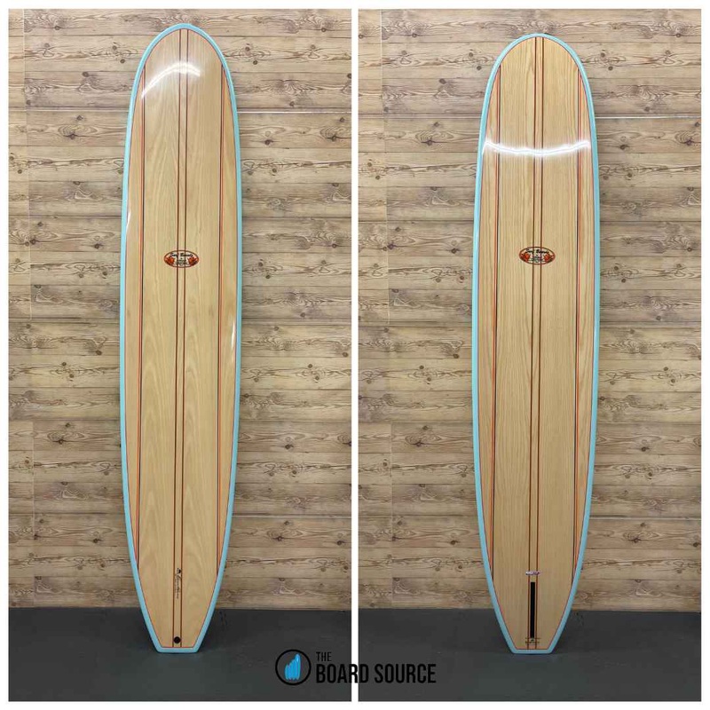 Model T 9’6″
