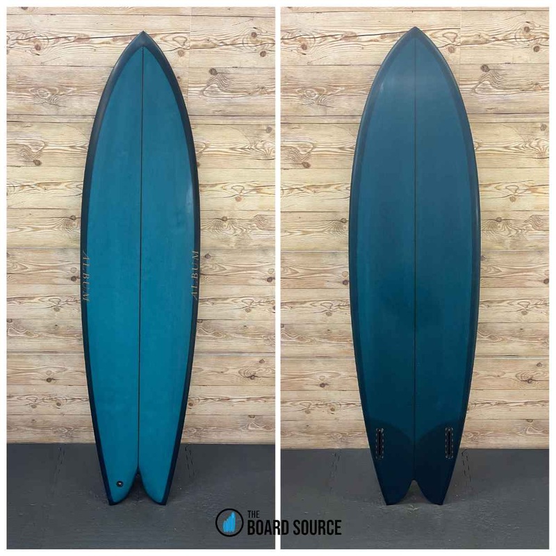 Moonstone 6’0″